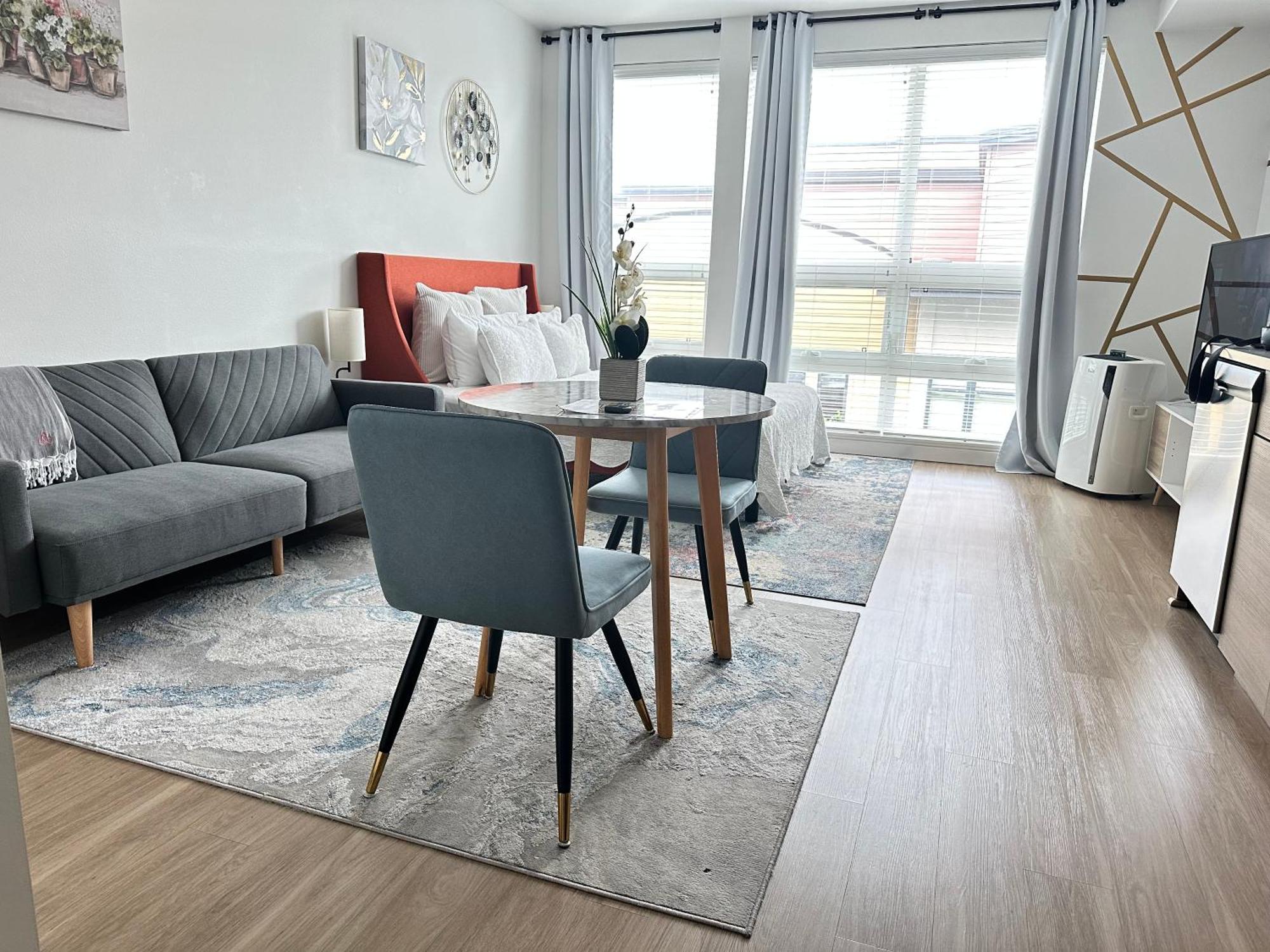 Top Luxury Lifestyle- Downtown Tacoma Near Everything Convention Center And More Exterior foto